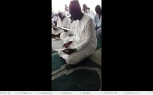 Vidéo - Mecque 2019: Récital de Coran pour les 7 disparus