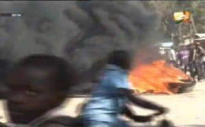 Grève des élèves à Ziguinchor: un manifestant tué par les forces de l'ordre