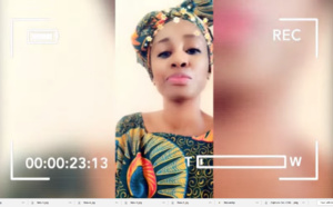 VIDEO - Queen Biz rend hommage à Dj Arafat sur RTI2