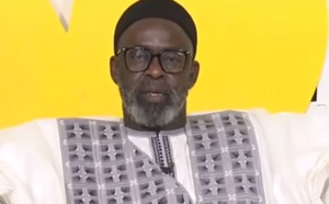REPLAY - FIRI GENT - Pr : OUSTAZ ABDOU KARIM BA - 23 Août 2019