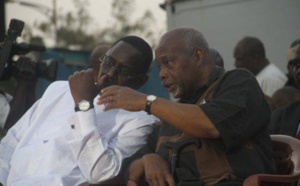 Décès d'Amath Dansokho: la réaction du Président Macky Sall