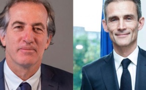 Nouvel Ambassadeur de France au Sénégal: Philippe Lalliot est déjà à Dakar