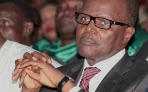 Décès de Ousmane Tanor Dieng: le 40e jour célébré hier