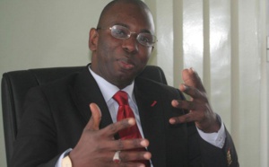 Moustapha Guirassy: "ce qui me lie à Amath Dansokho"