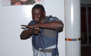 Pape Moussa Sonko, danseur: « Non! Les danseurs ne sont pas des homosexuels »