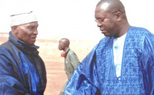 Souleymane Ndéné Ndiaye : « Au PDS, Wade a un droit de vie et de mort sur tout le monde »