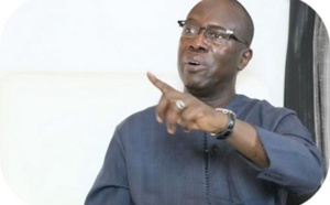 Affaire Petro Tim : « la procédure n’est pas la bonne », selon Souleymane Ndéné Ndiaye