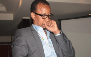 Exclusif Souleymane Jules Diop : « Amath Dansokho et nous? »