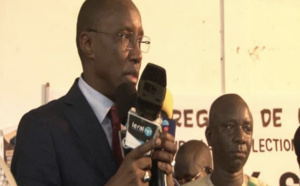 (VIDÉO) LOUGA: Affaire Sonko Mamour DIALLO a enfin rompu le silence