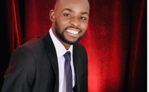 Boubacar SYLLA, nommé Conseiller Spécial du parti Chrétien du Valais