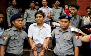 Birmanie: Deux ans après, retour sur les dates clés de la crise des Rohingyas