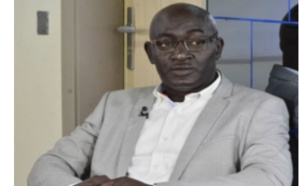 Babacar Thioye Ba répond à Macky : « la libération de Khalifa Sall ne dépend que d’Allah»