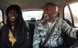 REPLAY TOUR AVEC - Pr : Bouba Ndour - Invité : FADDA FREDDY - 25 Août 2019