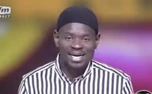 VIDEO - De retour à la Mecque, Pape Cheikh Diallo change de look