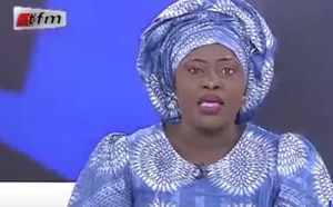 TFM REPLAY - Xibar Yi 13h - Pr : FATOU KINÉ DEME - 26 Août 2019