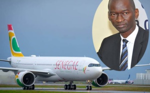 Mauvais payeur, arrogance, inaccessibilité: Quand Cheikh Diallo, Daf d’Air Sénégal, se prend pour un démiurge