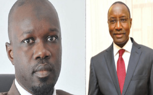 Mamour Diallo va porter plainte contre Sonko
