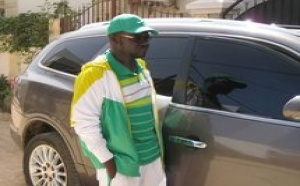 Couac dans la distribution du riz  à Touba : Bassirou Gaye veut ester en justice Bara Doly