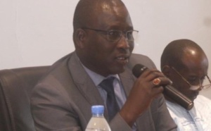 Cheikh Oumar Guèye : « les derniers cas d’accidents relèvent de l’indiscipline des chauffeurs »