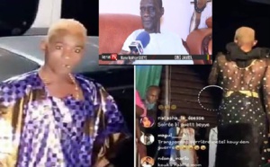 Mame Mactar Gueye : «  Ouzin Keïta est un  travesti…»