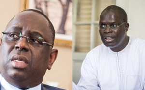 Khalifa Sall : « Je ne demanderai pas de grâce présidentielle »