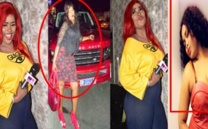 VIDEO – GUI-GUI déballe tout … «j’ai un farou rap » et sur l’histoire de la voiture: "c’était ni mon copain ni un Ex…» Regardez