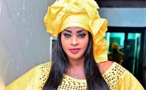 VIDEO - Ndèye Guèye tacle Sidy Diop: "Il ne décroche plus les appels, wayé..."