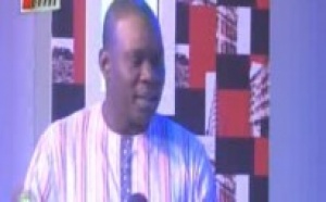 Revue de presse du Lundi 18 Janvier de Lamine Samba