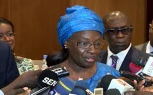 Urgent : Seynabou Ndiaye Diakhaté reconduite à la tête de l’OFNAC