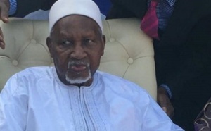 Nécrologie: Dawda Kairaba Diawara, l’ex président gambien, est mort