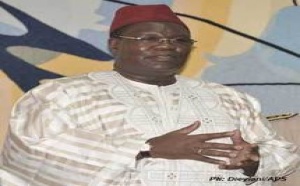 Gamou de Médina Baye : Ousmane Ngom loue l’esprit de "partenariat" entre l’Etat et les organisateurs