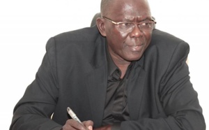 Moustapha Diakhaté juge "illégale et discriminatoire" l'interdiction des permis à papier