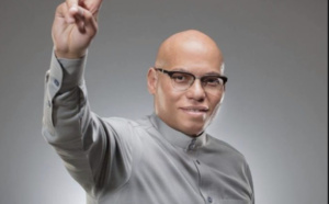 EN EXIL AU QATAR DEPUIS 3 ANS : Karim WADE se la coule douce au Rwanda