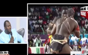 L' OEIL DU TIGRE - Pr : Becaye Mbaye - Invité : MODOU LO - 27 Août 2019