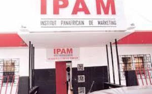 Pour des arriérés de loyer: l'Institut Panafricain de Marketing lourdement condamné