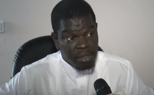 VIDEO - Bamba Kassé : "Il y a une discrimination au niveau des récompenses des sportifs"