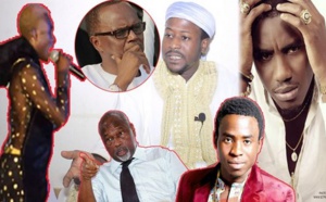 VIDEO - Les graves révélations de ce Marabout sur les « Guordjiguène qui secouent le sénégal, le Baïré de certains artistes… »
