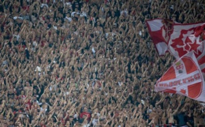 Arrestation de 8 personnes soupçonnées d’avoir agressé des supporters de l’Étoile Rouge Belgrade