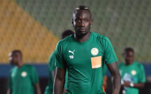 Mercato- Courtisé par le Spartak de Moscou,Mbaye Diagne réclame un salaire digne d’un joueur de classe mondial !