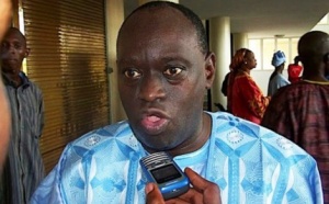 Emission Yoon Wi Assane Gueye recevait Me El hadji Diouf Deputé