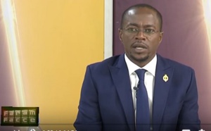 TFM REPLAY - Faram Facce - Invité : ABDOU MBOW - 28 Août 2019