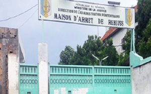 Drame à Rebeuss : Controverse sur la mort de deux détenus