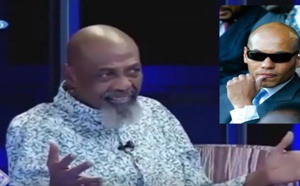 VIDEO - Pape Samba MBOUP: "Karim WADE est le seul responsable de la situation au PDS..."