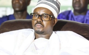 MAGAL 2019 – Les exigences de Serigne Bass Abdou Khadre