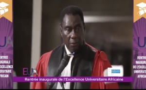 L'Excellence Universitaire Africaine condamnée à payer 43 millions FCFA...