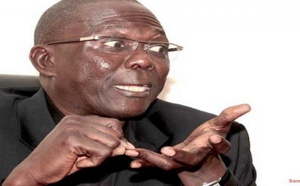 Fer de la Falémé- Moustapha Diakhaté attaque le DG de l’APIX et la ministre des Mines