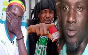 VIDEO - 10 Milles problèmes menace ouvertement Assane Diouf et humilie Ouzin Keita: « goordjiguén la bo xamni … »