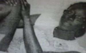 Animata Bâ  élève atteinte  par balle lors des échauffourées  «  Quand j’ai vu le sang  couler  de ma cuisse gauche, j’ai cru que  j’aillais mourir »