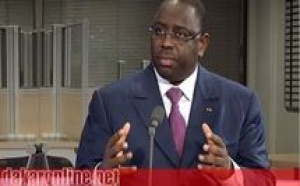 Présidentielle 2012 : Macky choisit ses hommes et fait  tomber les masques