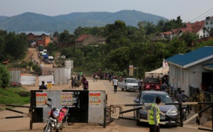 Ouganda: Une fillette congolaise contrôlée positive au virus Ebola